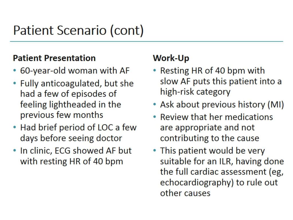 Updated Guideline Recommendations For The Definitive Diagnosis Of